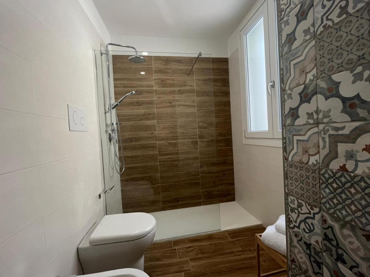 B&B Dea Gela Esterno foto