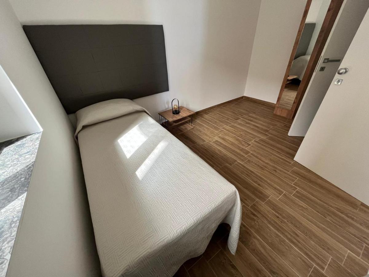 B&B Dea Gela Esterno foto