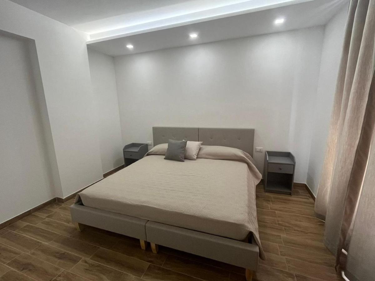 B&B Dea Gela Esterno foto