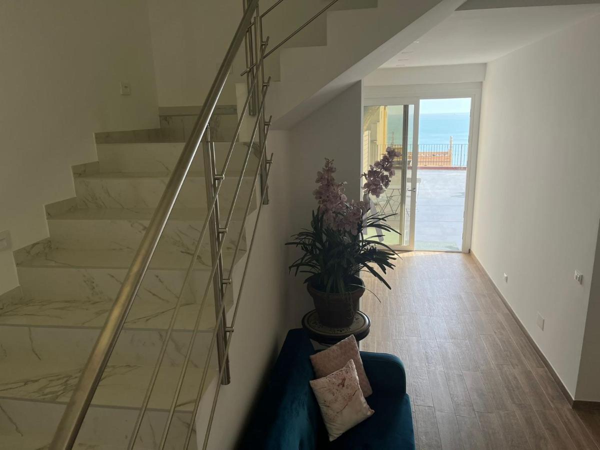 B&B Dea Gela Esterno foto