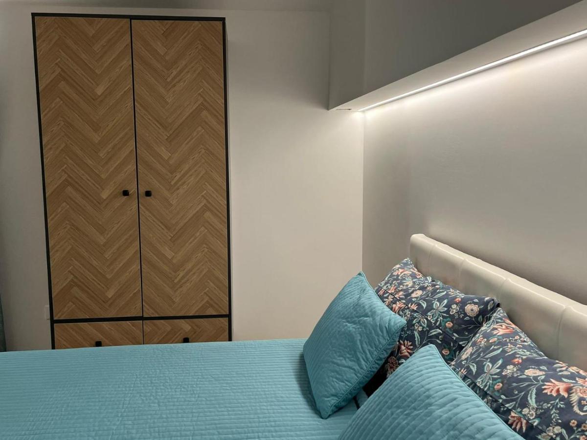 B&B Dea Gela Esterno foto