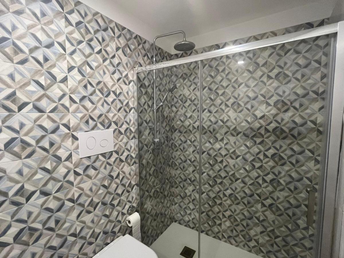 B&B Dea Gela Esterno foto