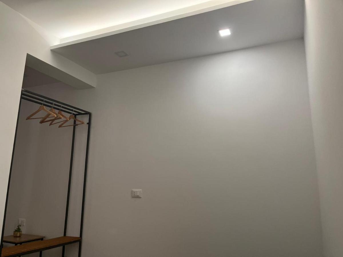 B&B Dea Gela Esterno foto
