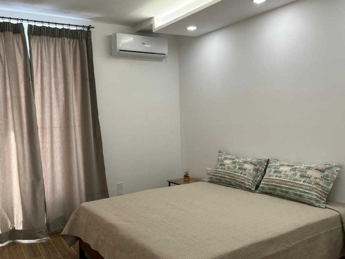 B&B Dea Gela Esterno foto