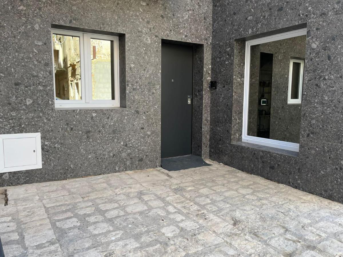 B&B Dea Gela Esterno foto